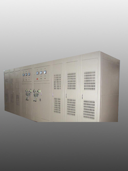 戶內柜-無功自動補償裝置